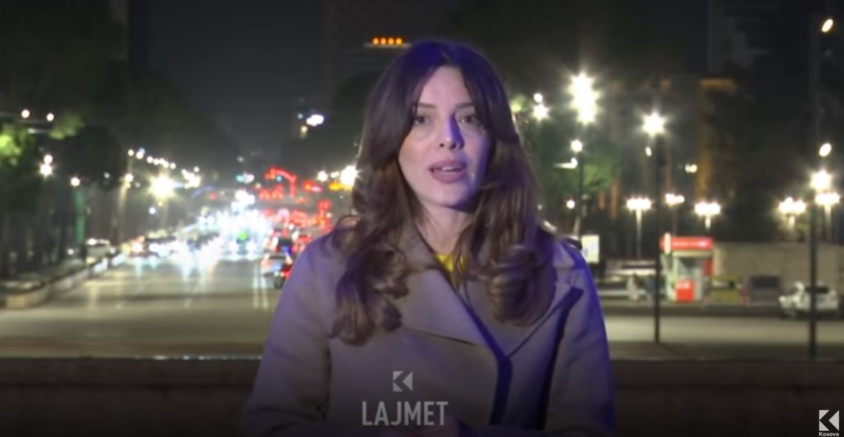 Tirana gati për Zelenskyn, ende nuk dihet vendndodhja e tij (VIDEO)