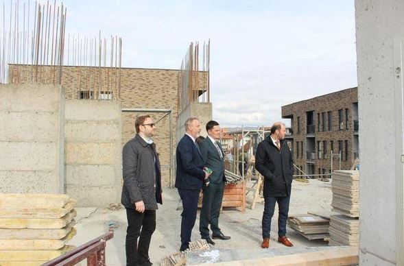 ATK-ja dhe IP-ja inspektojnë bizneset e Prishtinës që mbajnë punëtorë të padeklaruar