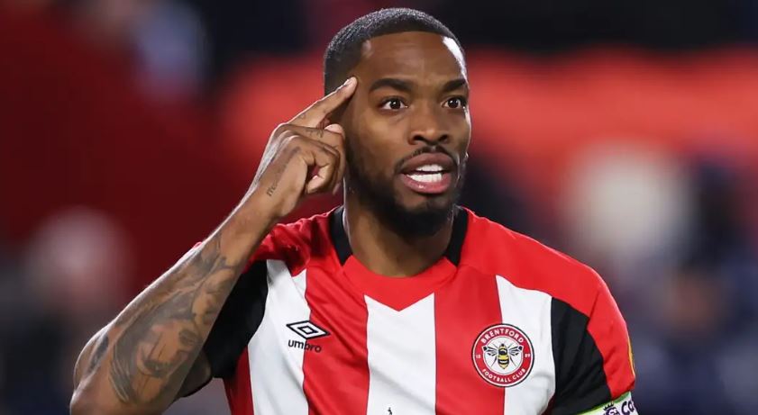 Ivan Toney