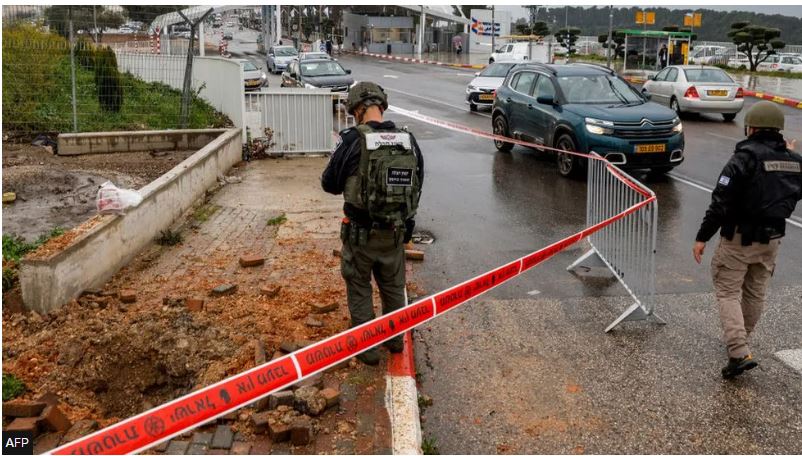 Izraeli kryen sulme të gjera në Liban