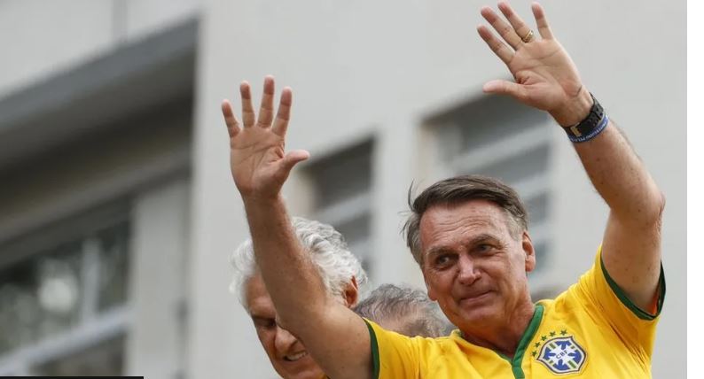 Ish-presidenti brazilian mohon supozimet për puç