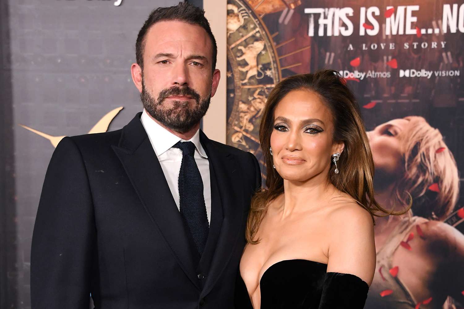 Jennifer Lopez i këndon përsëri për Ben Affleck-ut në albumin e ri (VIDEO)