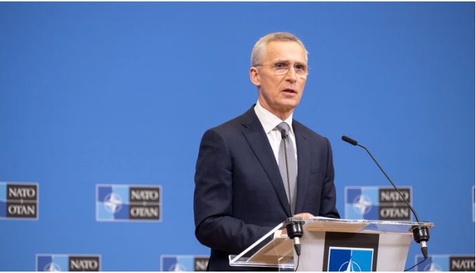 Pas takimit të Ministrave të Mbrojtjes, Stoltenberg: Ka progres historik në rritjen e investimeve në NATO