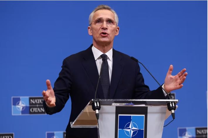 Stoltenberg mirëpret votën e parlamentit hungarez: Suedia do bëhet aleati i 32-të i NATO-s