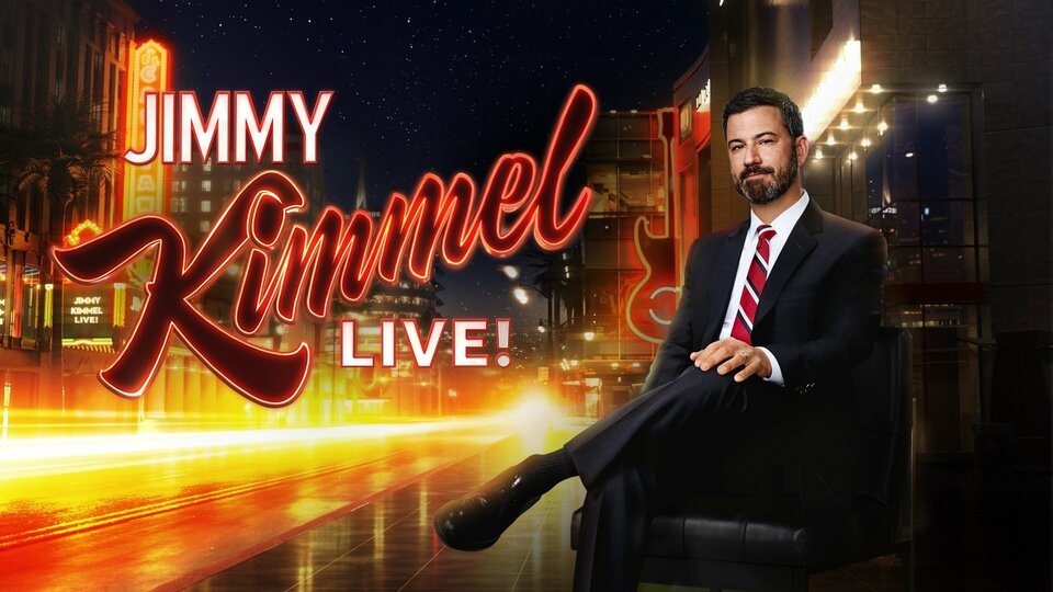 Jimmy Kimmel paralajmëron largimin nga emisioni?