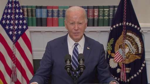 Biden: Putin është përgjegjës për vdekjen e Navalnyt