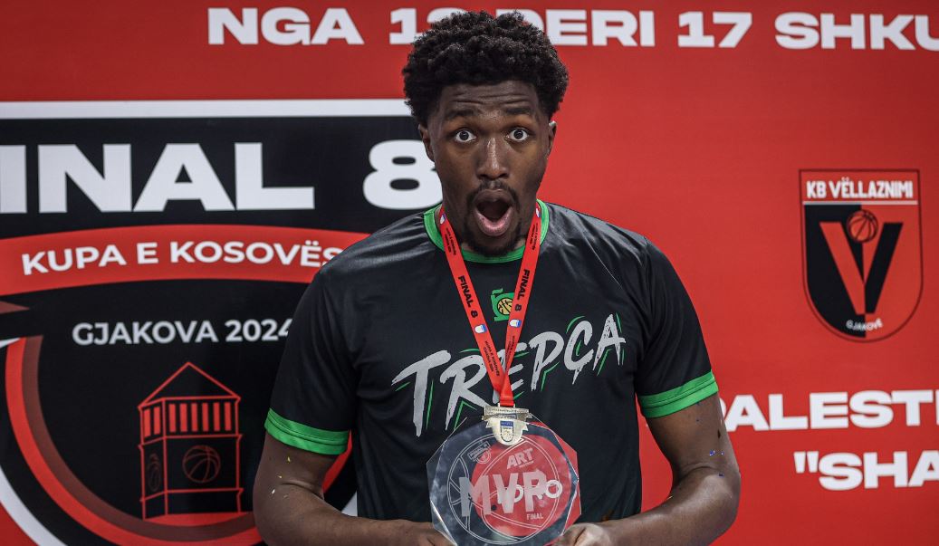Tshimanga dyshohet se u testua pozitiv me doping, deklarohen nga FBK-ja