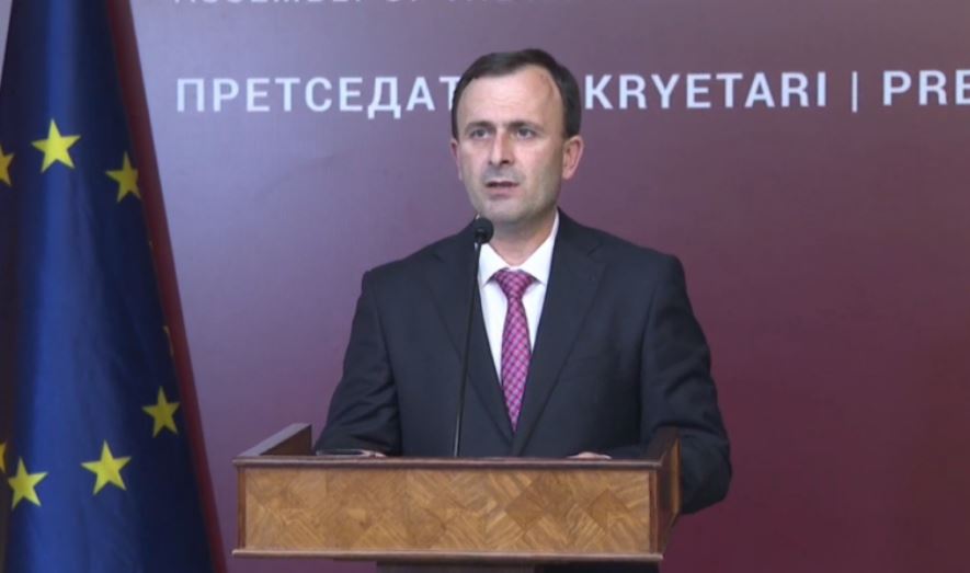 Maqedoni e Veriut: Shpallen zgjedhjet parlamentare dhe presidenciale
