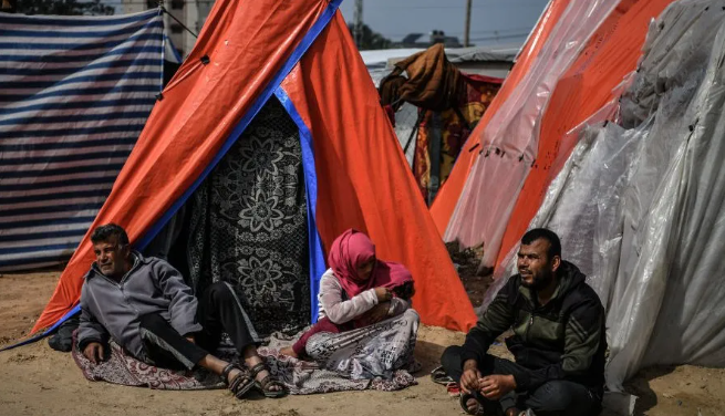 Amerika thërret për armëpushim të përkohshëm në Gaza
