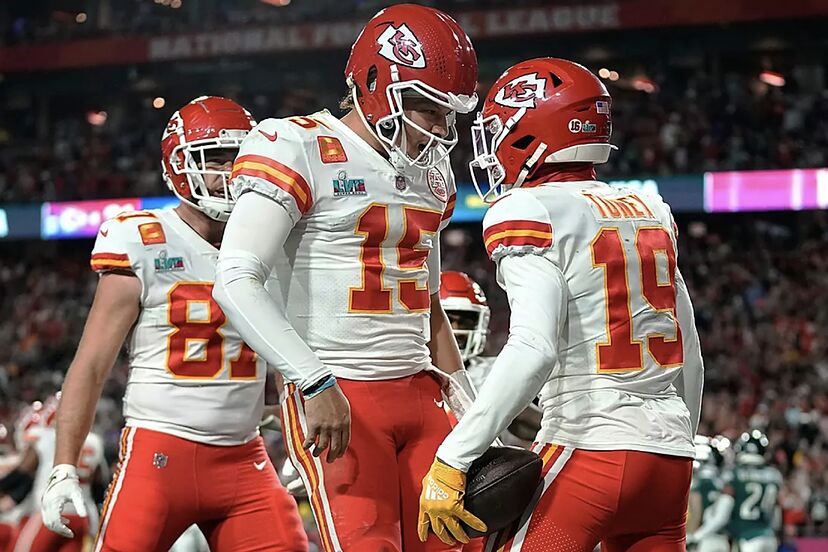 Chiefs e fitojnë Superbowlin për të dytën herë radhazi