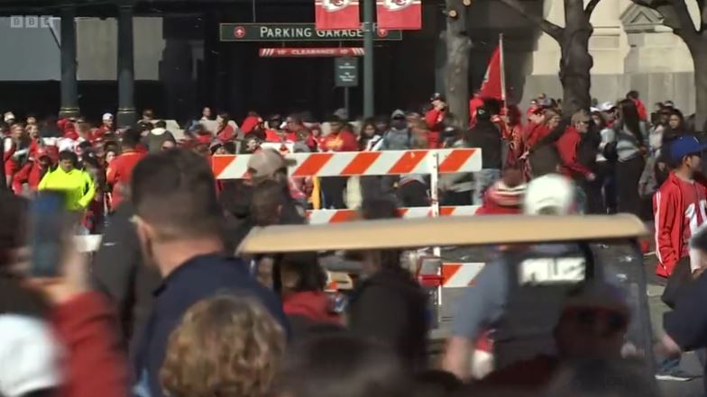 Kansas: Shkon në 21 numri i të plagosurve nga të shtënat në paradën e Super Bowl