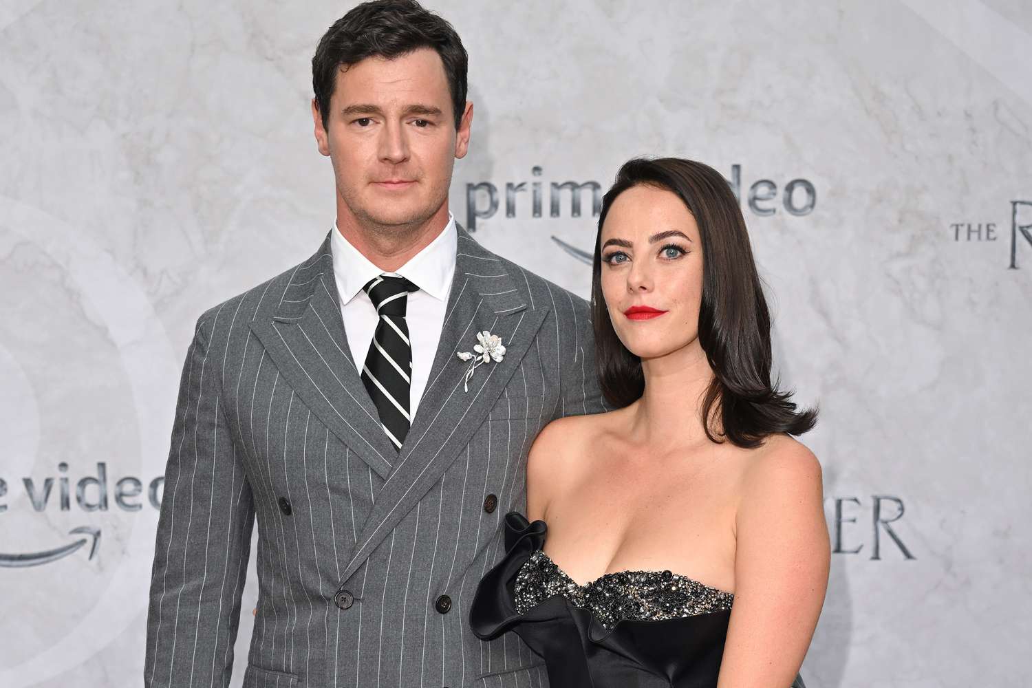 Ndahen Kaya Scodelario dhe Benjamin Walker