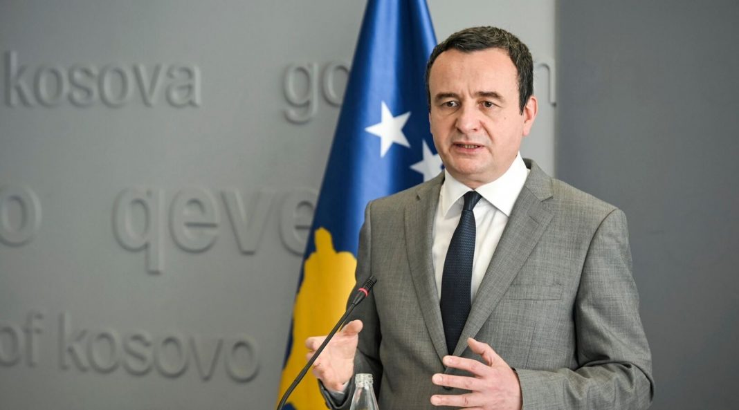 Superpuna, Kurti njofton për zgjerim të grupmoshës nga 18 deri në 29 vjeç