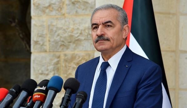 Kryeministri dhe qeveria e Autoritetit Palestinez japin dorëheqjen