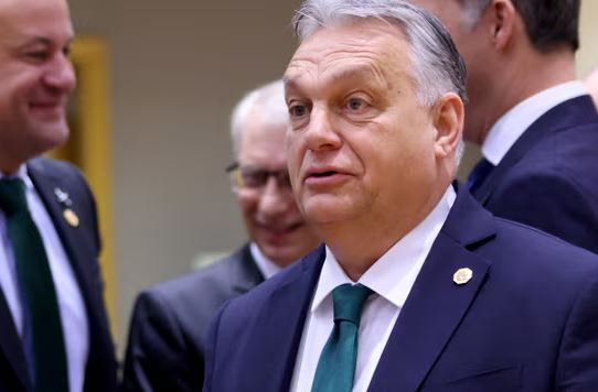 Orban bojkoton seancën e thirrur për të ratifikuar ofertën suedeze për NATO-n