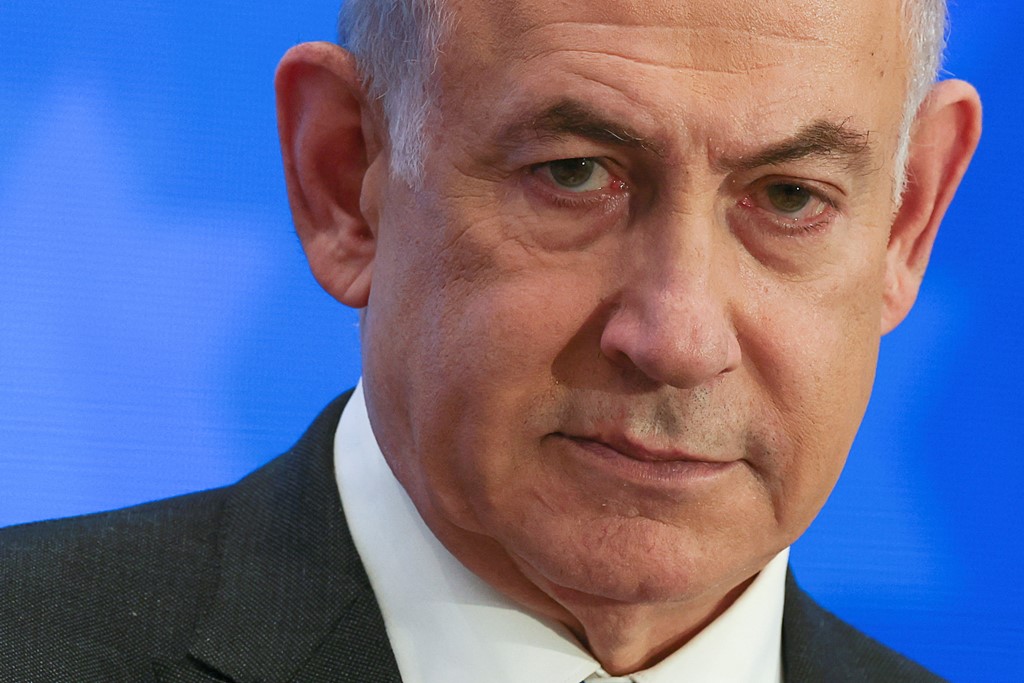 Netanyahu: Ndalohet vendosja e sanksioneve ndaj forcave izraelite