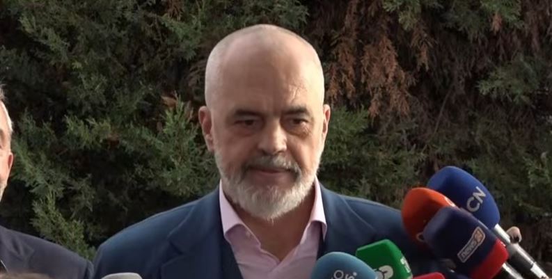 Rama: Kemi objektiv që në zgjedhjet e ardhshme të marrim fitoren më shembullore