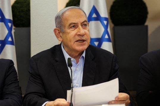 Netanyahu: Është caktuar data për pushtimin tokësor të Rafahut