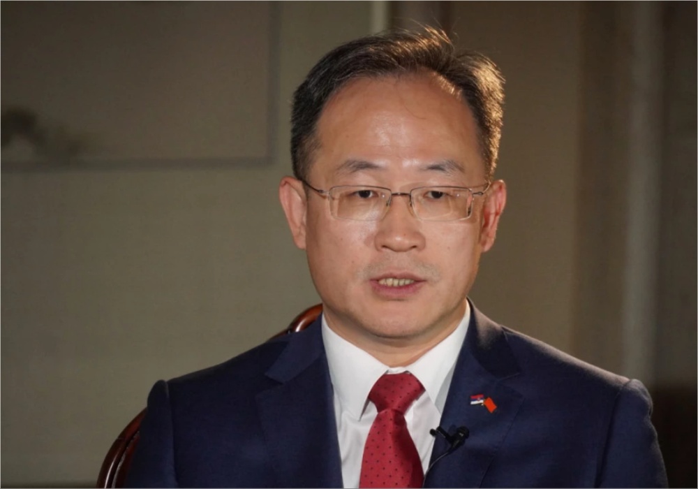Ambasadori kinez në Serbi: Çështja e Kosovës të zgjidhet pa standarde të dyfishta