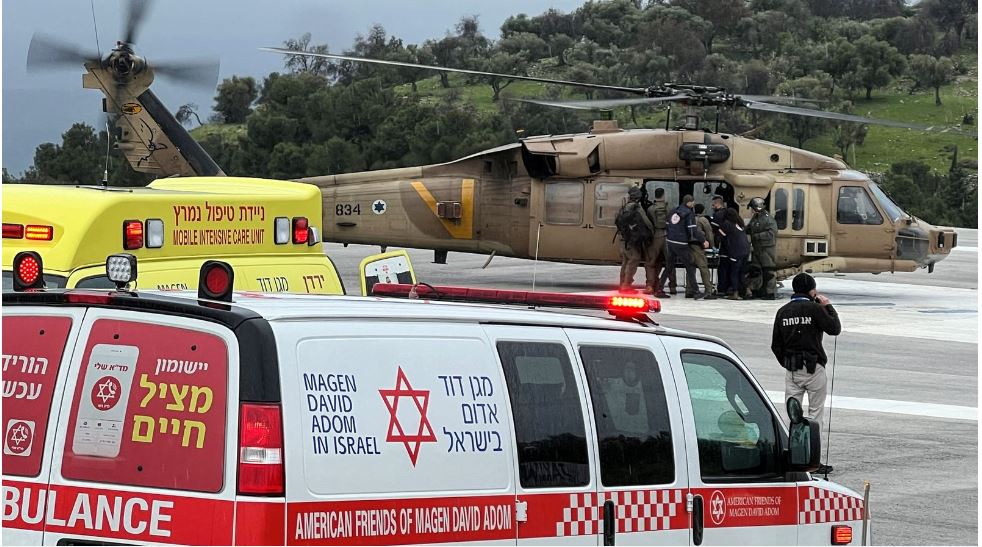 Raportohet se gjashtë fëmijë janë në mesin e 11 personave të vrarë nga sulmet izraelite në Liban