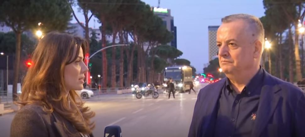 Nazarko: Samiti për Ukrainën në Tiranë, një zhvillim i rëndësishëm për kombin shqiptar (VIDEO)