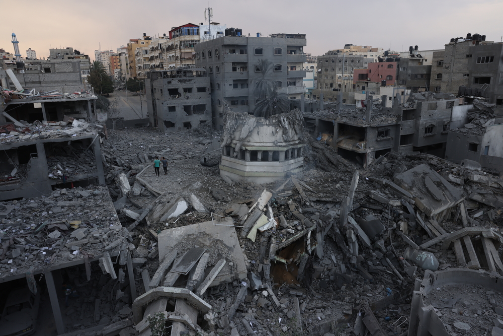 Hamasi thotë se refuzon çdo prani ushtarake në tokën palestineze