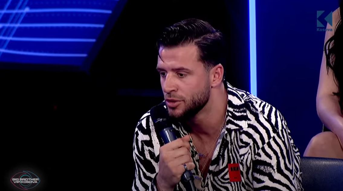 Çka iu thotë Lumbardhi atyre që janë kundër tij? (VIDEO)