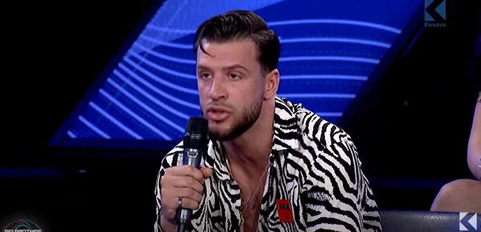 Lumi: Fitoren ma siguroi kultura dhe durimi im (VIDEO)