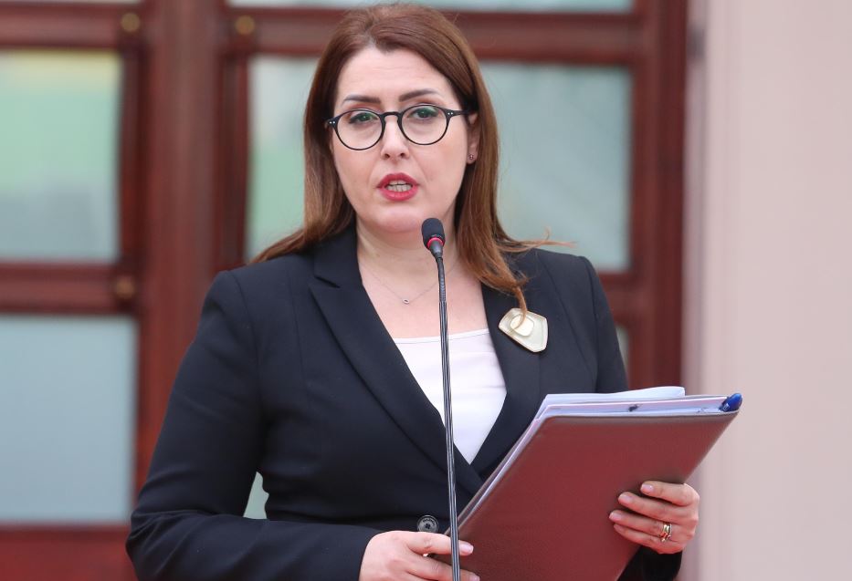 Ratifikimi i marrëveshjes me Kosovën, Manastirliu: 30 bursa për studentët e Kosovës