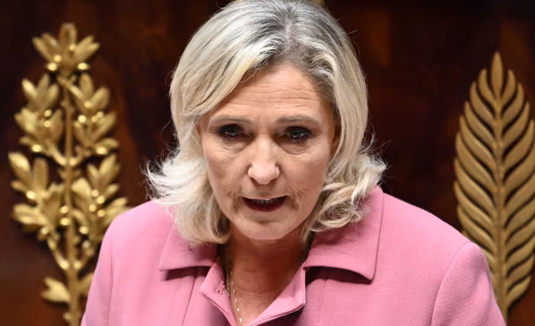 Marine Le Pen do ta sfidojë Macronin i cili kërkon mospjesëmarrjen e saj në një ngjarje historike