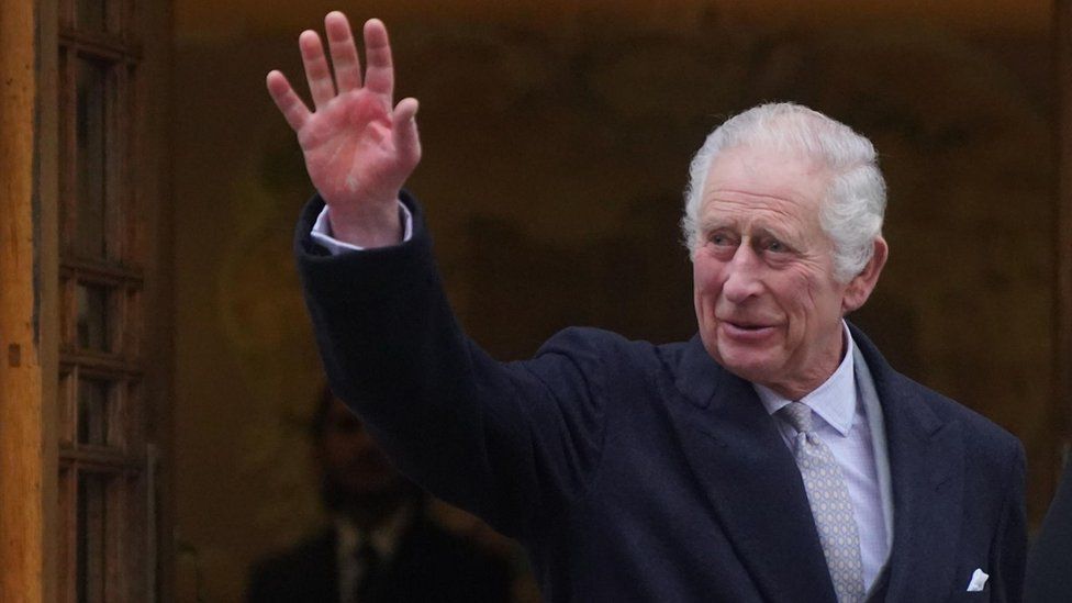 Mbreti Charles III do të kthehet në detyrat publike javën e ardhshme