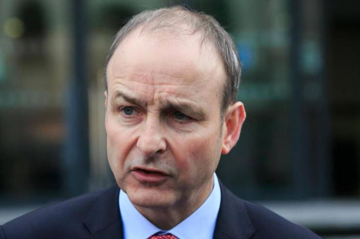 Irlanda: E pandërgjegjshme nëse Izraeli do të vazhdonte me bombardimet e Rafahut