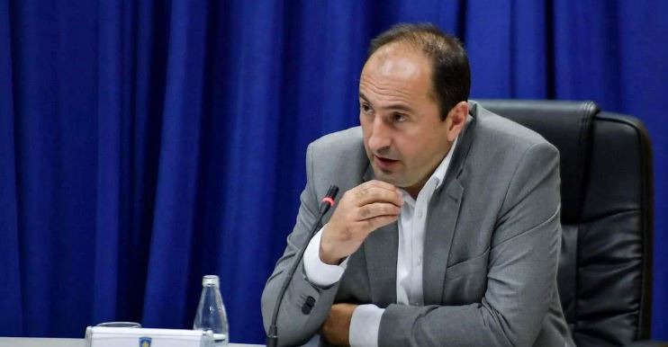 Hapet procedura për pastrimin e shtretërve të lumenjve të Kosovës, pritet të kushtojë rreth dy milionë euro