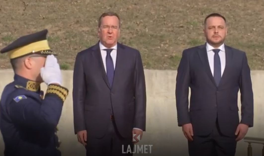 7.5 milionë € për FSK-në nga Gjermania, lavdërohet 'kërkim-shpëtimi' (VIDEO)