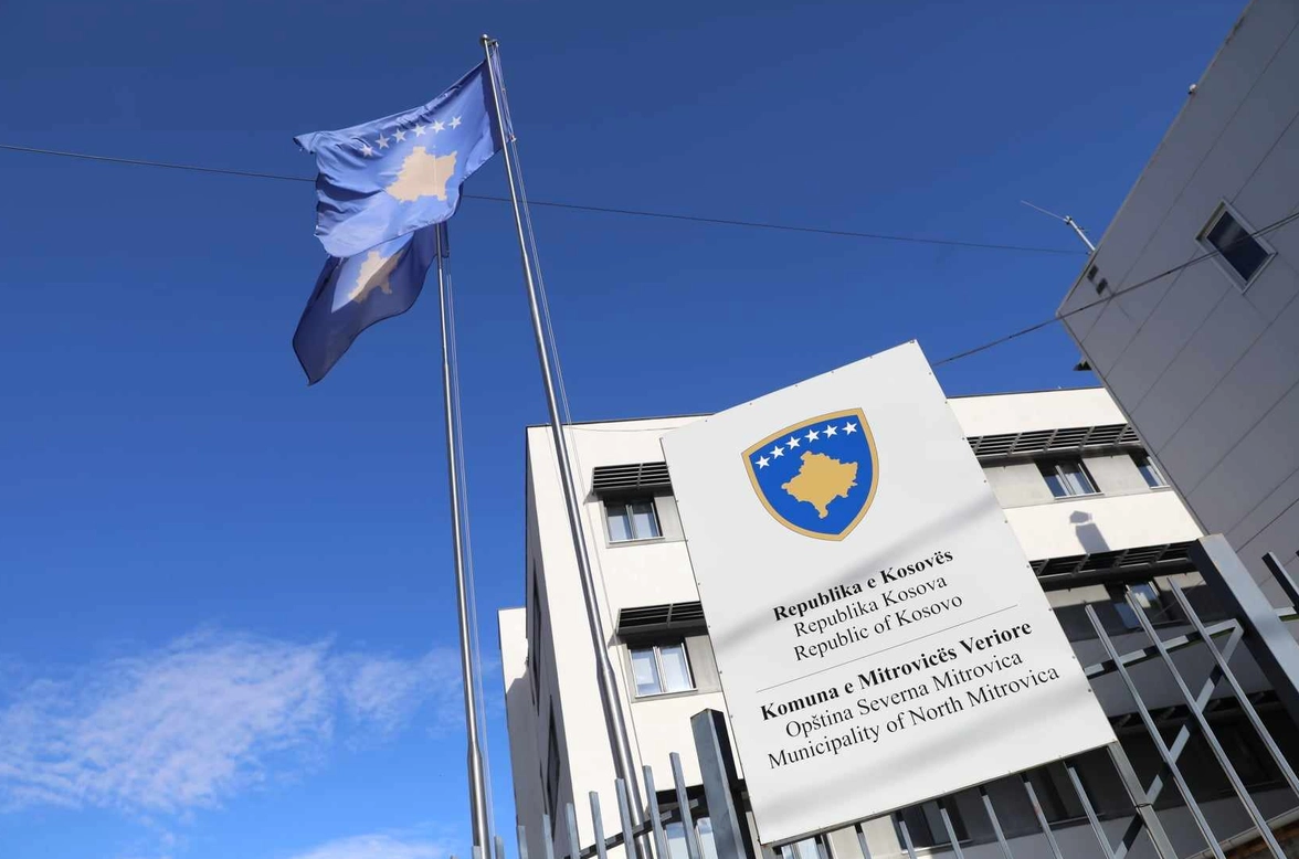 Mitrovica e Veriut