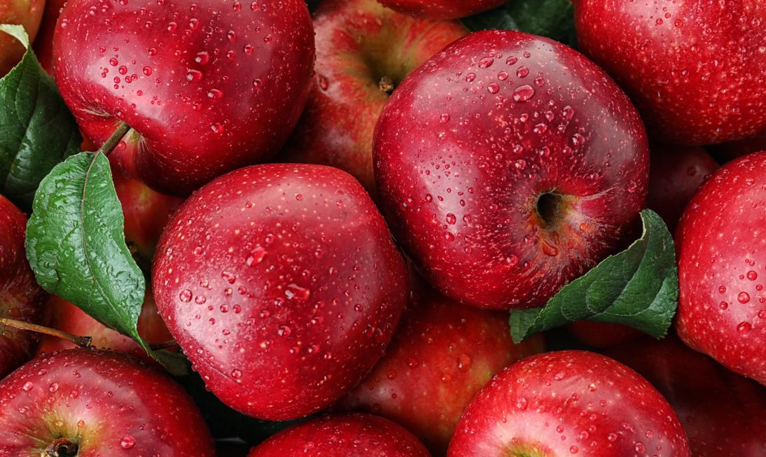 Përfitimet e mrekullueshme të mollës për shëndetin
