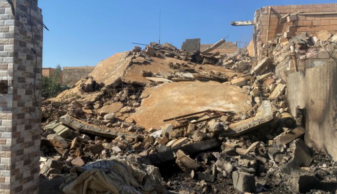 Irani – OKB-së: Sulmet e ShBA-së e bëjnë të vështirë arritjen e një zgjidhjeje politike në rajon