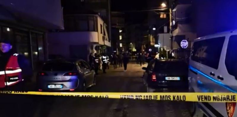 Dalin detaje të reja në lidhje me vrasjen e dyfishtë që ndodhi mbrëmë në Korçë