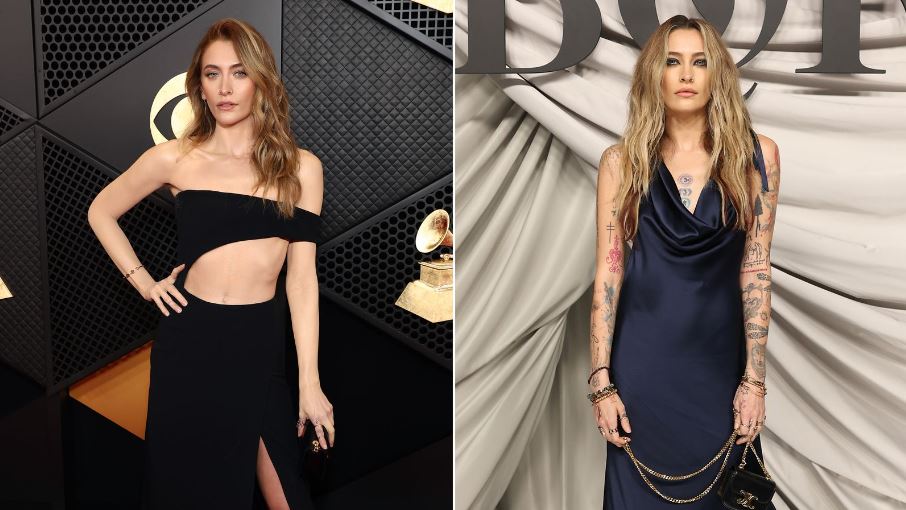 Paris Jackson bën 80 tatuazhe për Grammys 2024