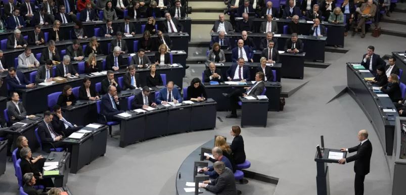 Berlini mban përsëritjen e pjesshme të zgjedhjeve, dy vjet pas dështimit të tyre