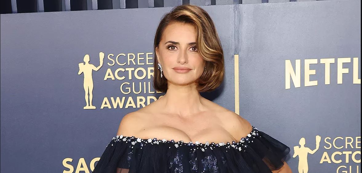 Penelope Cruz thotë se Maryl Streep është aktorja e saj e preferuar e të gjitha kohërave