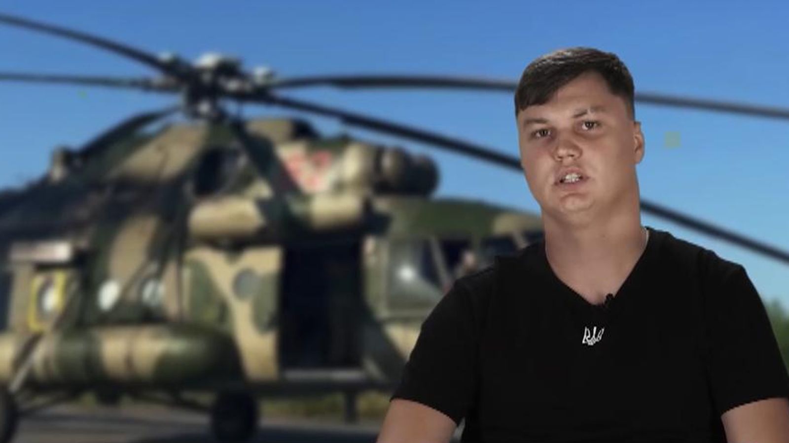Piloti rus që dezertoi u gjet i vdekur në Spanjë