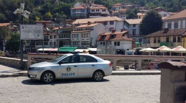 Harroi ku e kishte parkuar veturën, prizrenasi e raporton si të vjedhur