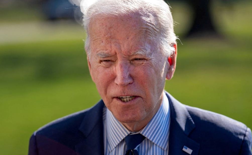 Bideni shkurton udhëtimin e fundjavës për t'u konsultuar me ekipin e sigurisë kombëtare