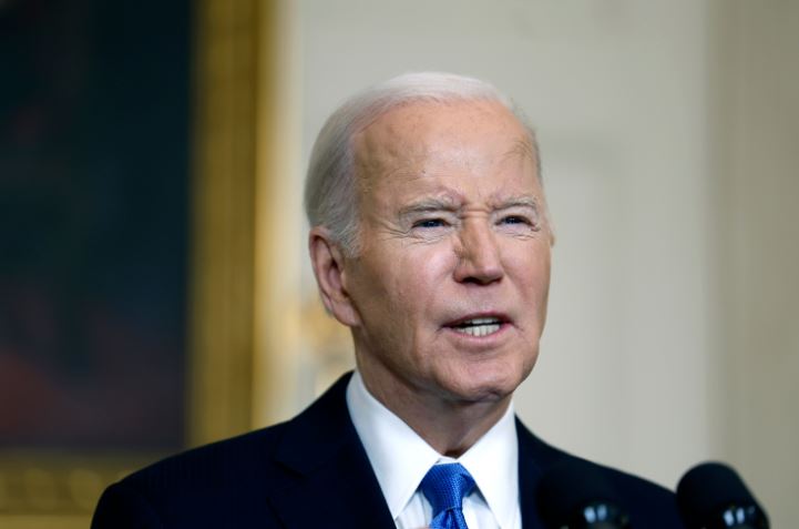 Biden nënshkruan projektligjin që dërgon ndihmë miliardëshe për Izraelin, Ukrainën dhe Tajvanin