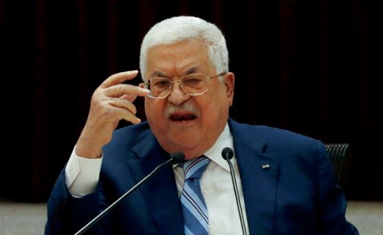 Presidenti i Autoritetit Palestinez, Mahmoud Abbas. Foto: Reuters