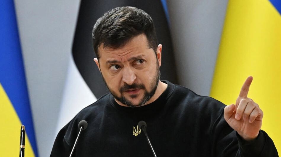 Zelensky: Nuk do ta falim Rusinë për asnjë jetë të shkatërruar