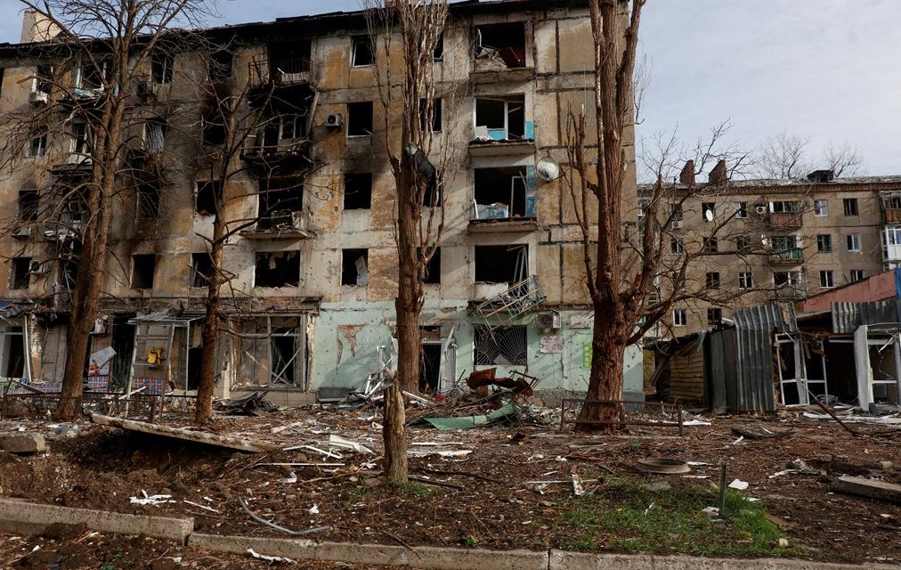 Ukraina heton pretendimin se ushtarët rusë kanë qëlluar në trupa të paarmatosur