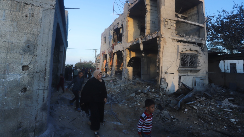 Së paku 50 palestinezë të vrarë në Gaza gjatë operacionit të shpëtimit të dy pengjeve