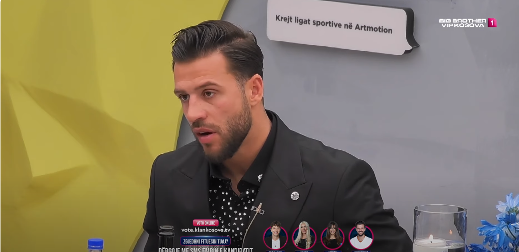 Lumbardhi: Pas netëve 'Prime' ku i sqaronim problemet, na çlirohej 'ventilli' (VIDEO)